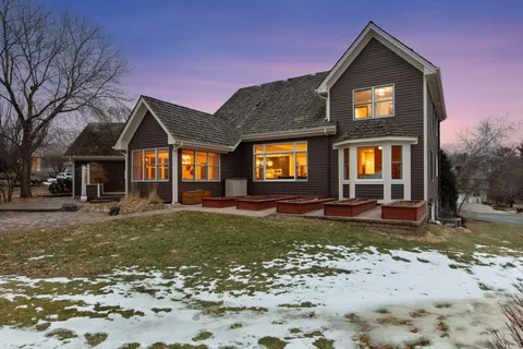 $940,000 | 7801 West 95th Street, Bloomington, MN 55438