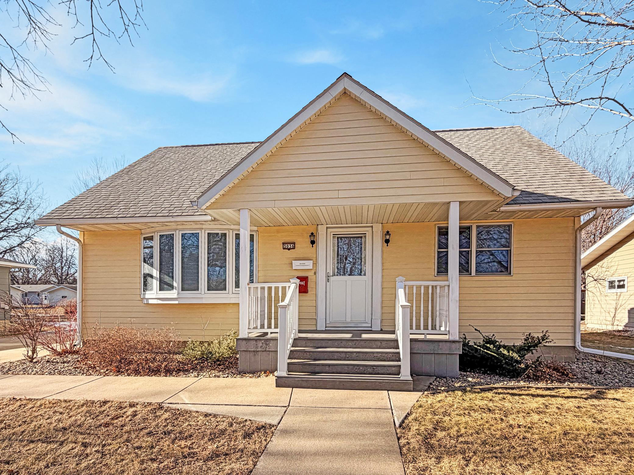 3036 Queen Avenue Slayton, MN 56172 - Photo 4 of 29