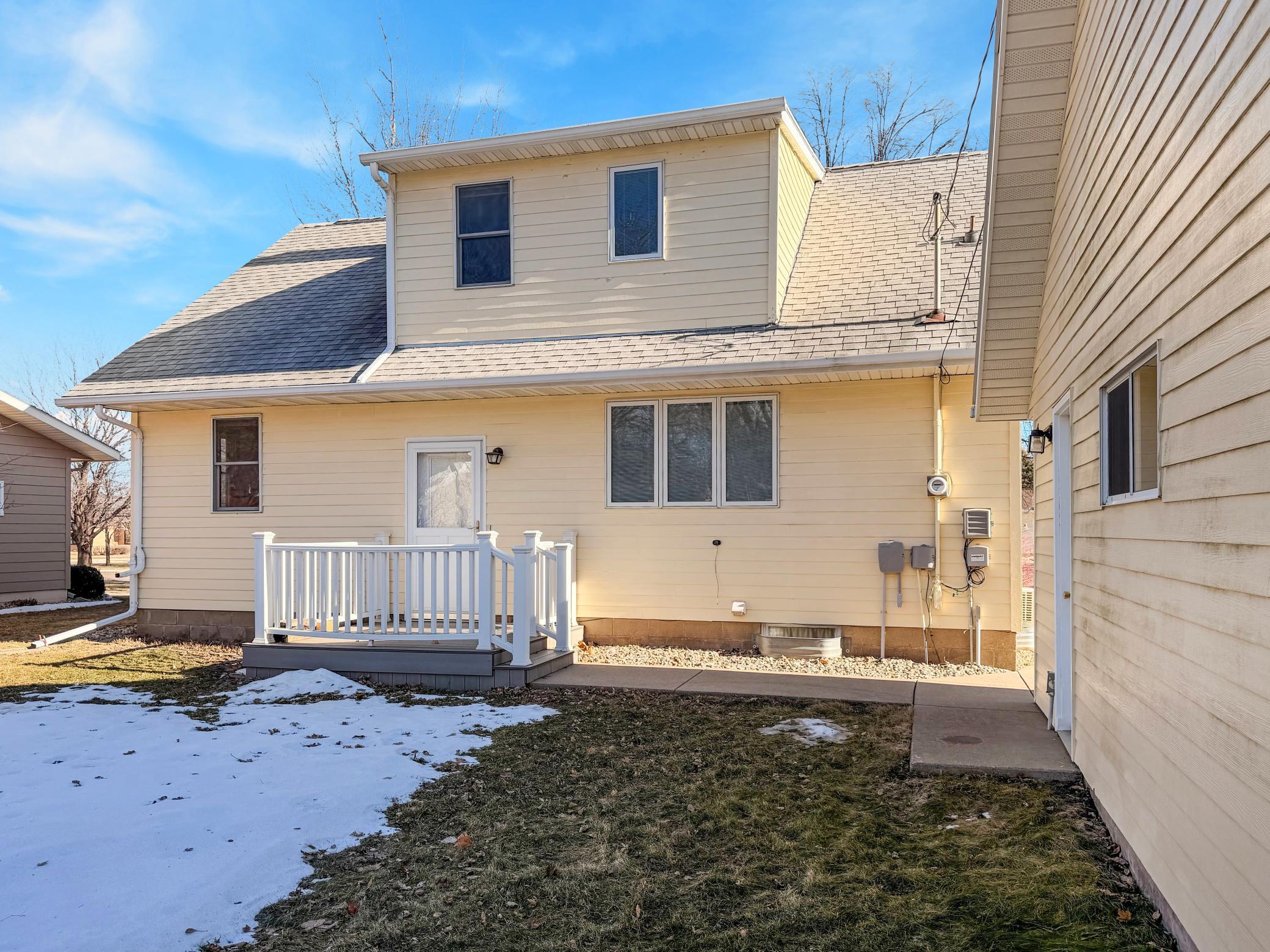 3036 Queen Avenue Slayton, MN 56172 - Photo 7 of 29