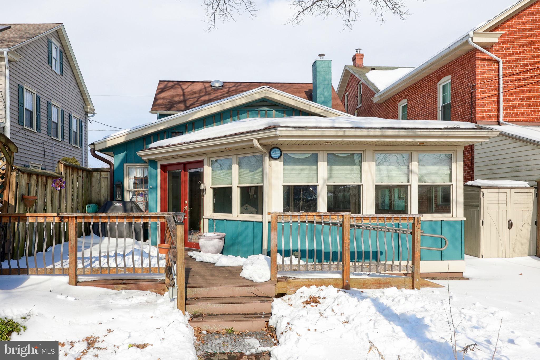 16 East Market Street Lititz, PA 17543 - Photo 33 of 39