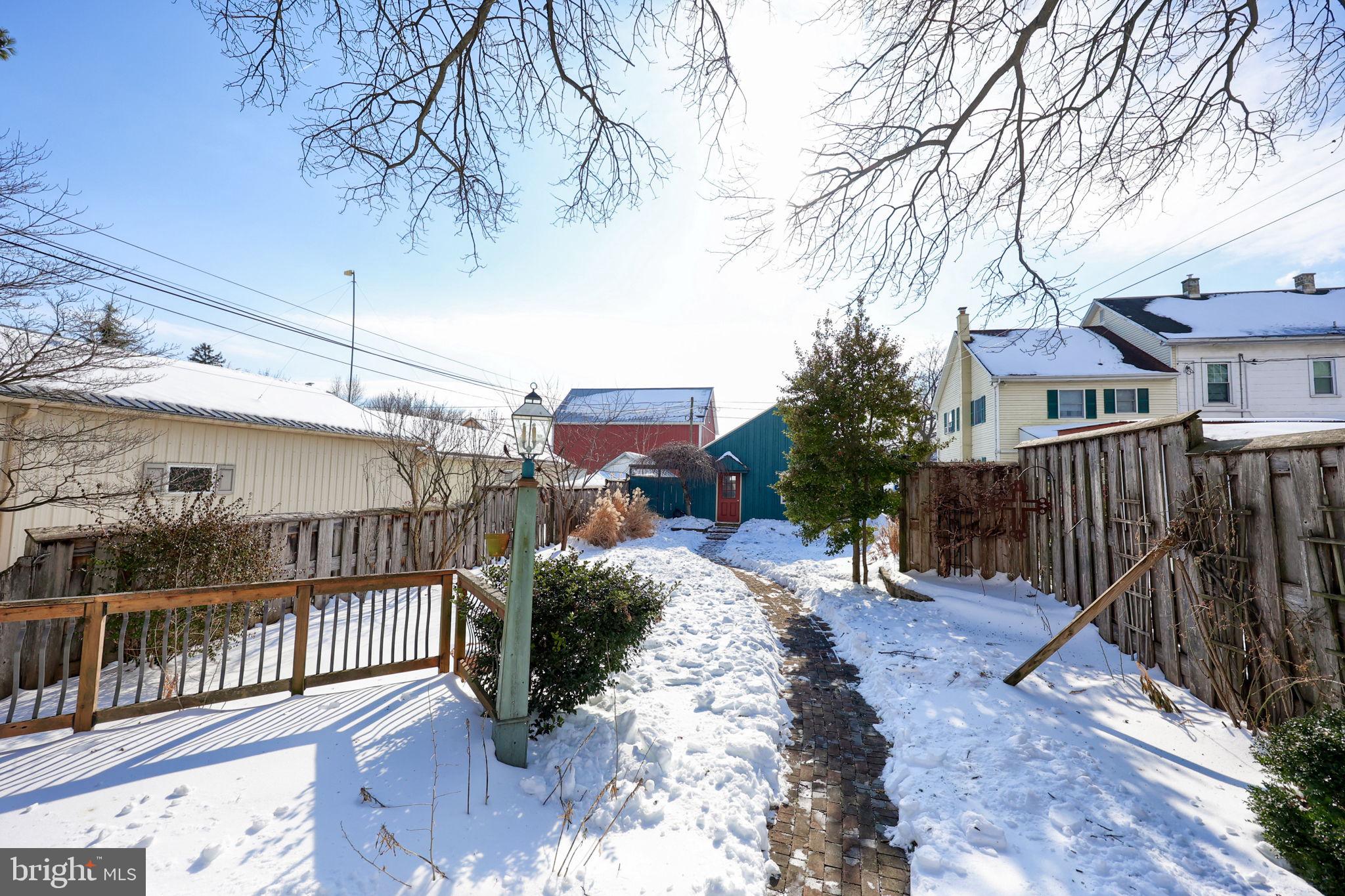 16 East Market Street Lititz, PA 17543 - Photo 34 of 39