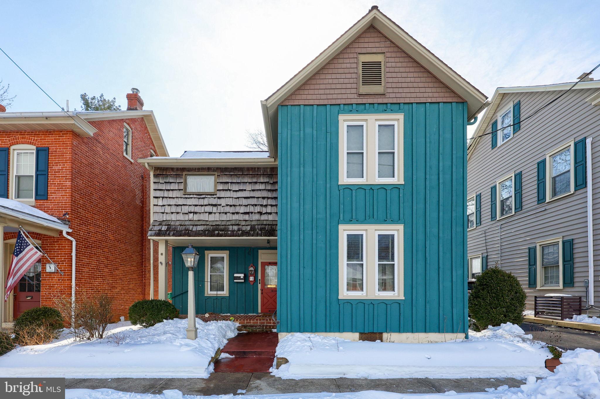 16 East Market Street Lititz, PA 17543 - Photo 39 of 39