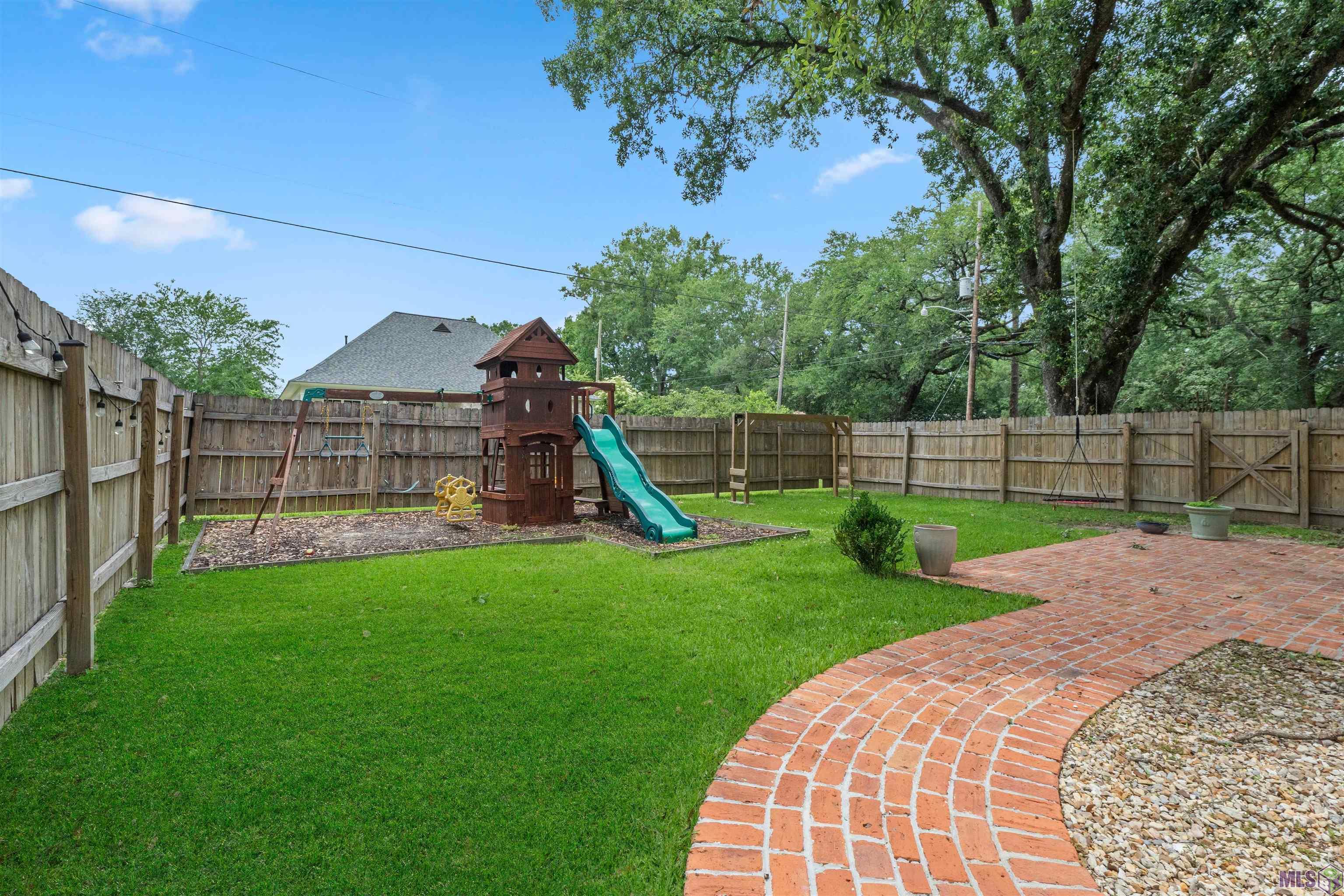 4420 Mimosa Street Baton Rouge, LA 70808 - Photo 24 of 25 Gallery Image 24