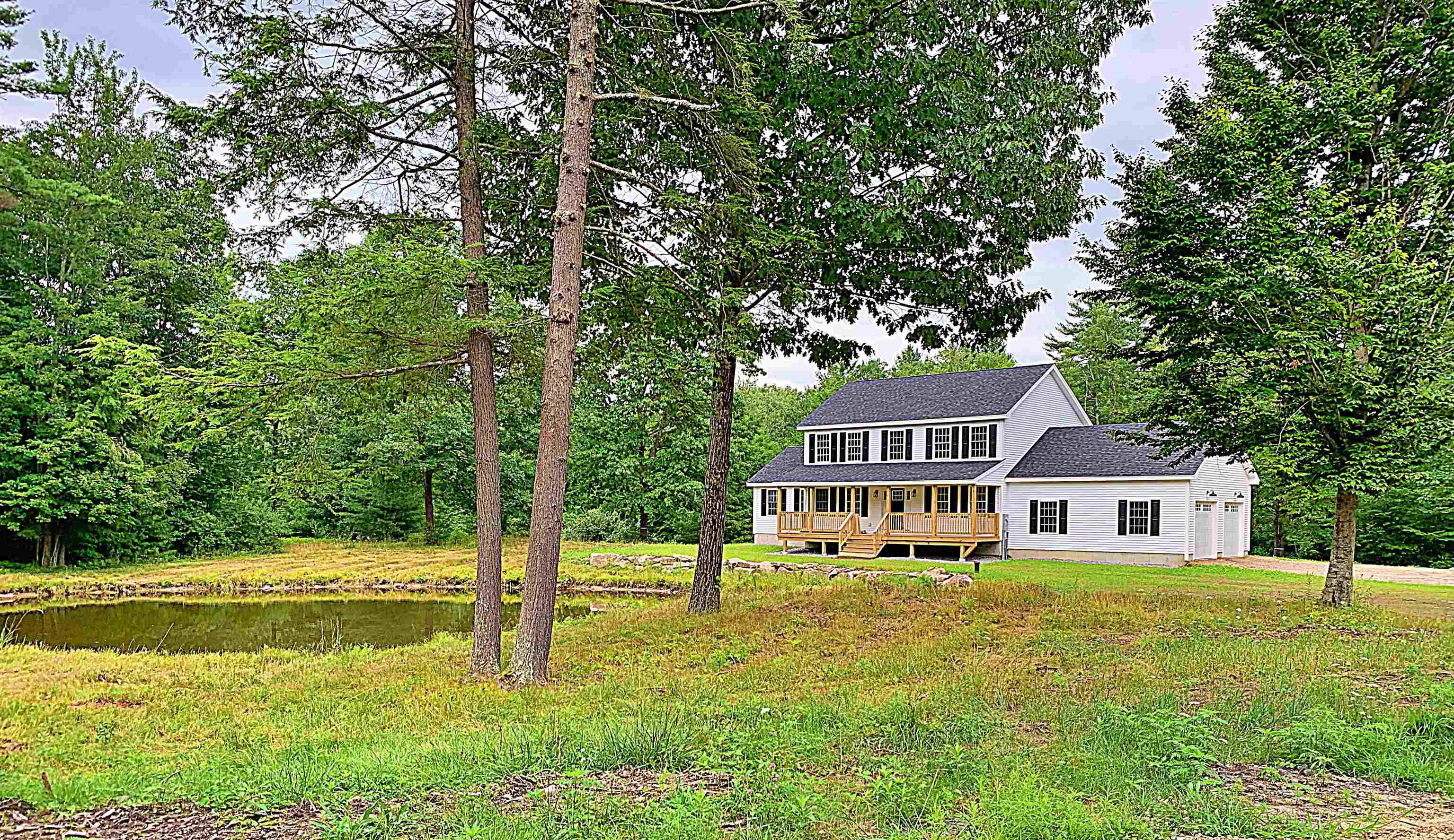 56 Beech Hill Road Weare, NH 03281 - Photo 1 of 19