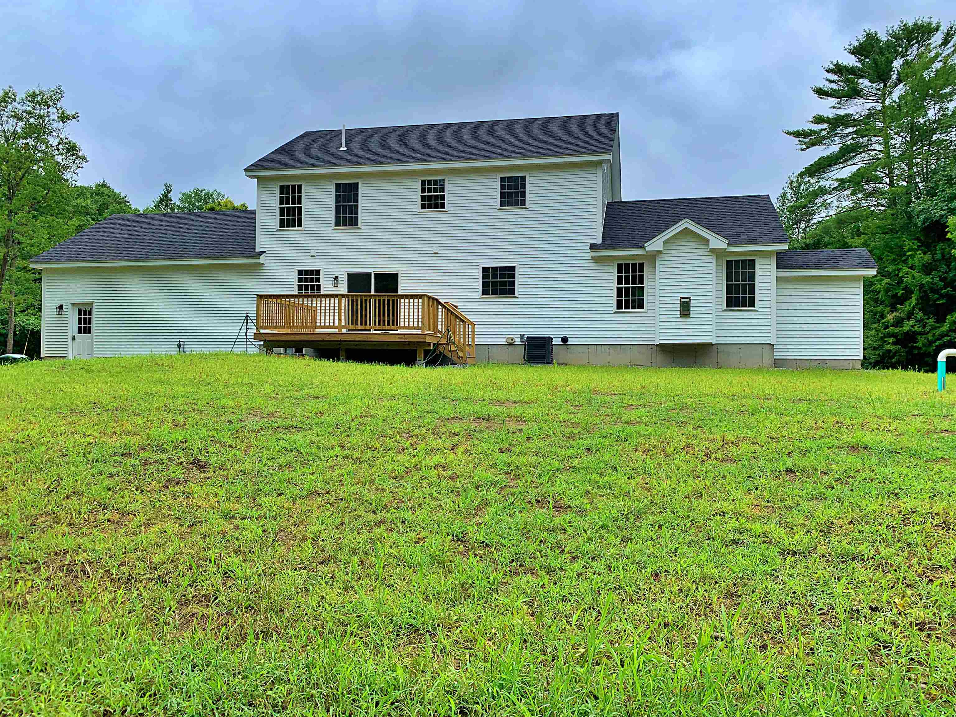 56 Beech Hill Road Weare, NH 03281 - Photo 12 of 19