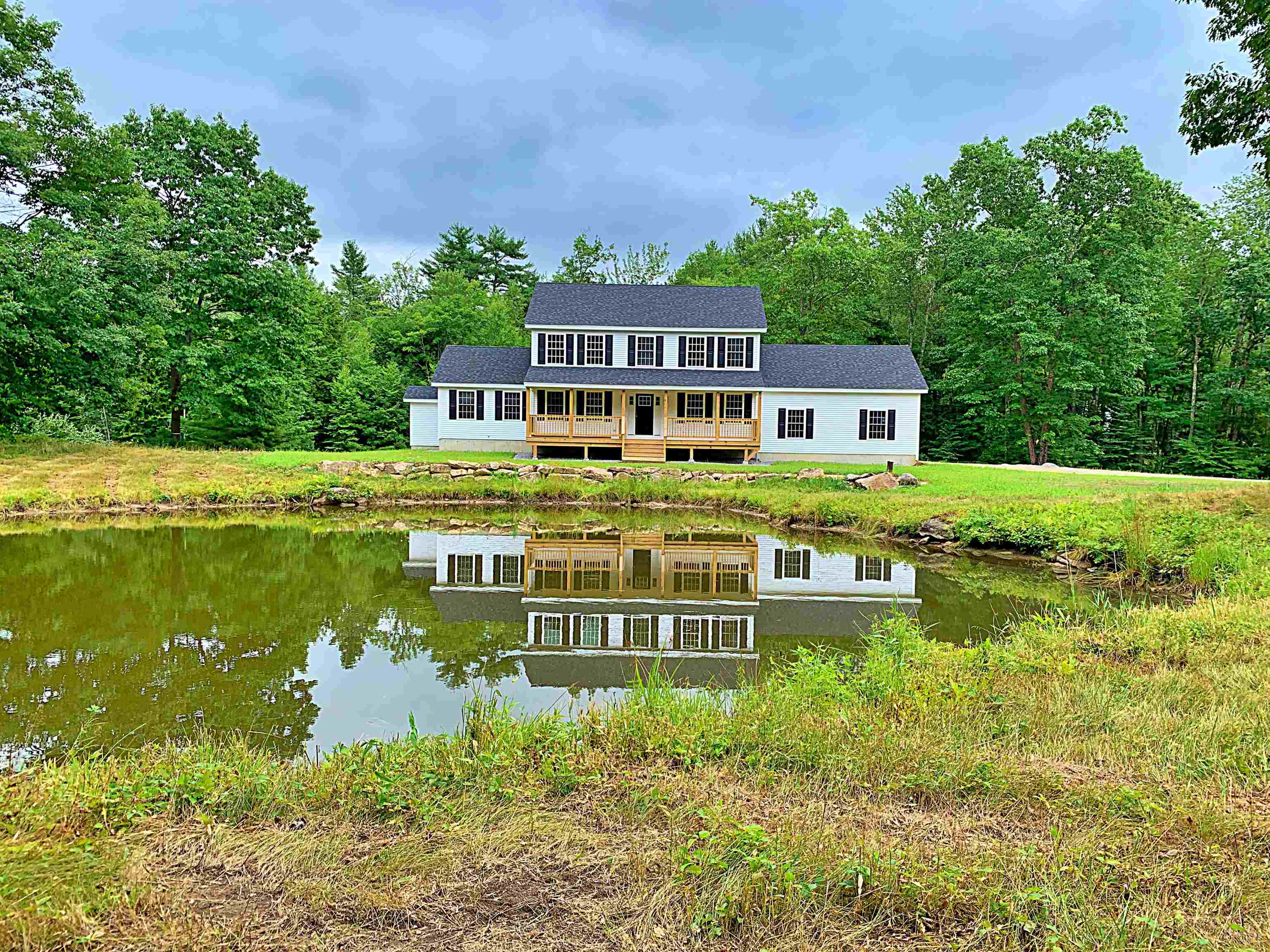 56 Beech Hill Road Weare, NH 03281 - Photo 2 of 19