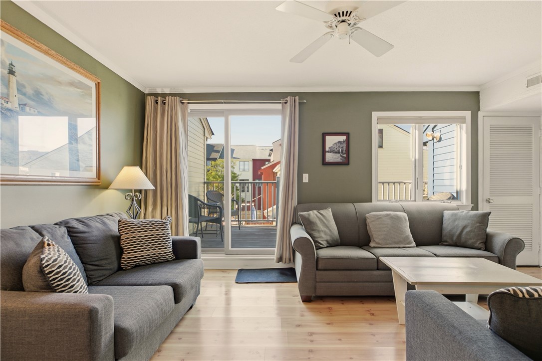 216 Goddard Row Newport, RI 02840 - Photo 1 of 29