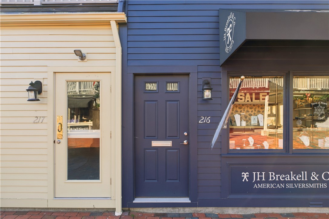 216 Goddard Row Newport, RI 02840 - Photo 25 of 29