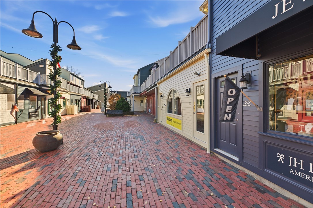 216 Goddard Row Newport, RI 02840 - Photo 27 of 29