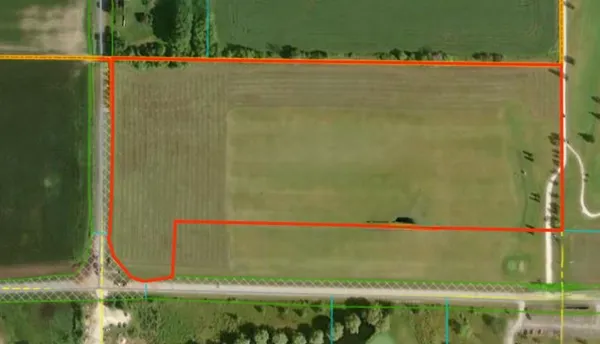 $295,000 | Ridge Road, Mishicot, WI 54228