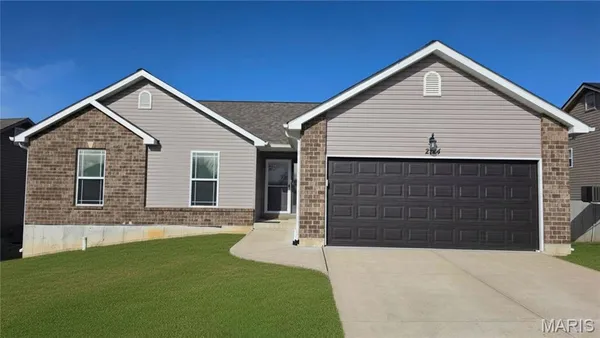 $329,000 | 2124 Providence Park Lane, Herculaneum, MO 63048