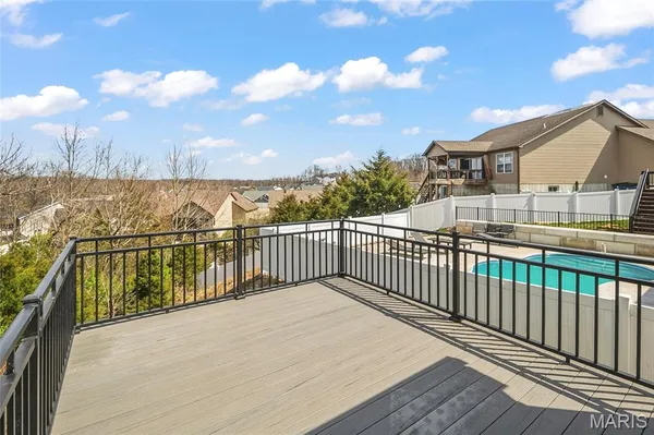 $329,000 | 2124 Providence Park Lane, Herculaneum, MO 63048