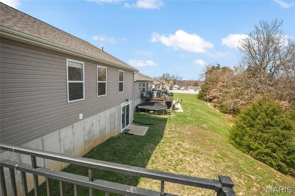 $329,000 | 2124 Providence Park Lane, Herculaneum, MO 63048