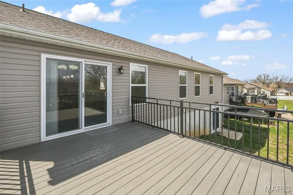$329,000 | 2124 Providence Park Lane, Herculaneum, MO 63048