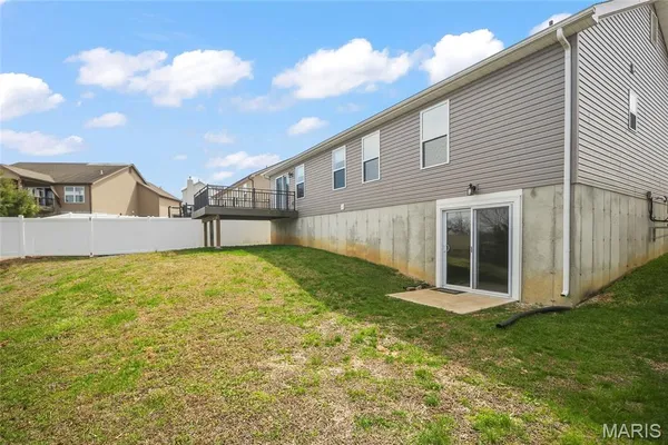 $329,000 | 2124 Providence Park Lane, Herculaneum, MO 63048