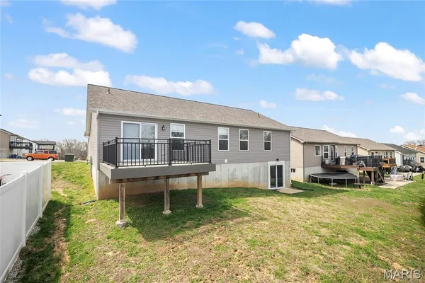 $329,000 | 2124 Providence Park Lane, Herculaneum, MO 63048