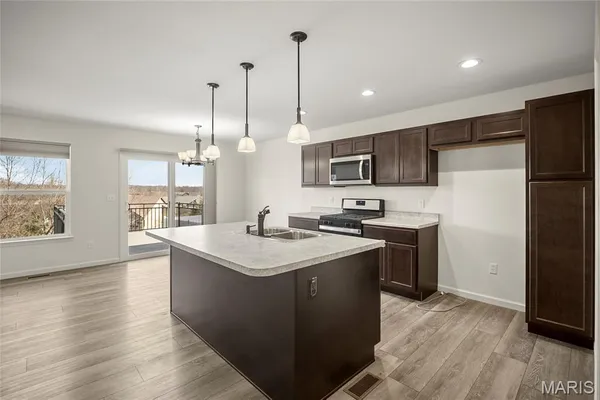 $329,000 | 2124 Providence Park Lane, Herculaneum, MO 63048