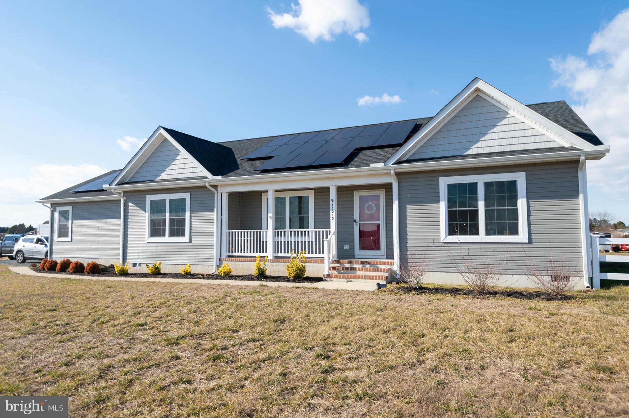 11215 Maplewood Drive Ridgely, MD 21660 - Photo 1 of 41 Gallery Image 1
