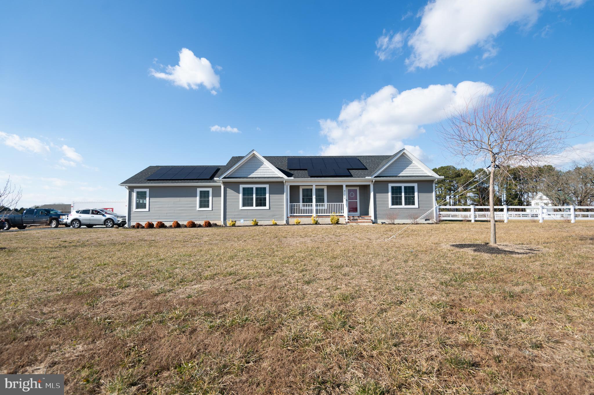 11215 Maplewood Drive Ridgely, MD 21660 - Photo 4 of 41 Gallery Image 4