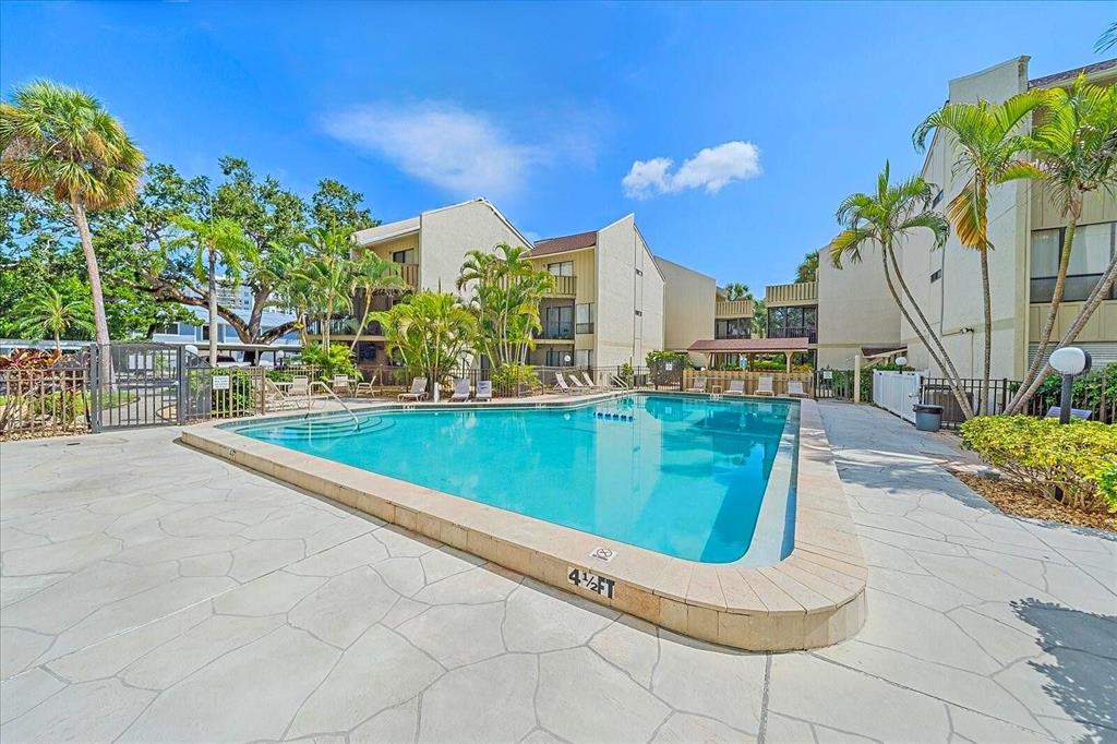 6157 Midnight Pass Road, Unit B12 Sarasota, FL 34242 - Photo 3 of 71