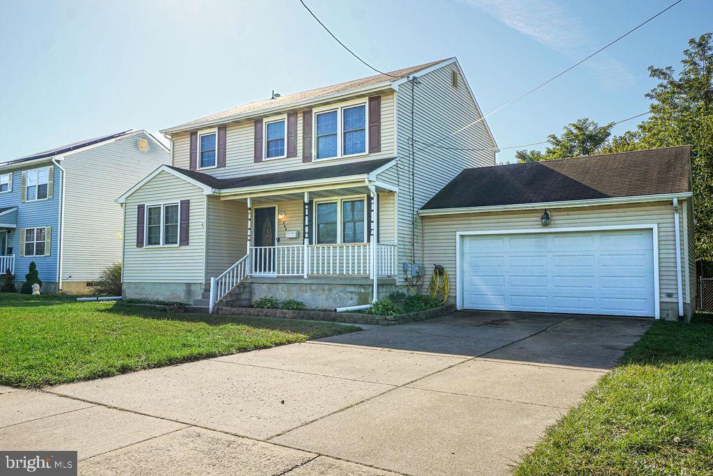 464 Colonial Road Bellmawr, NJ 08031 - Photo 1 of 43