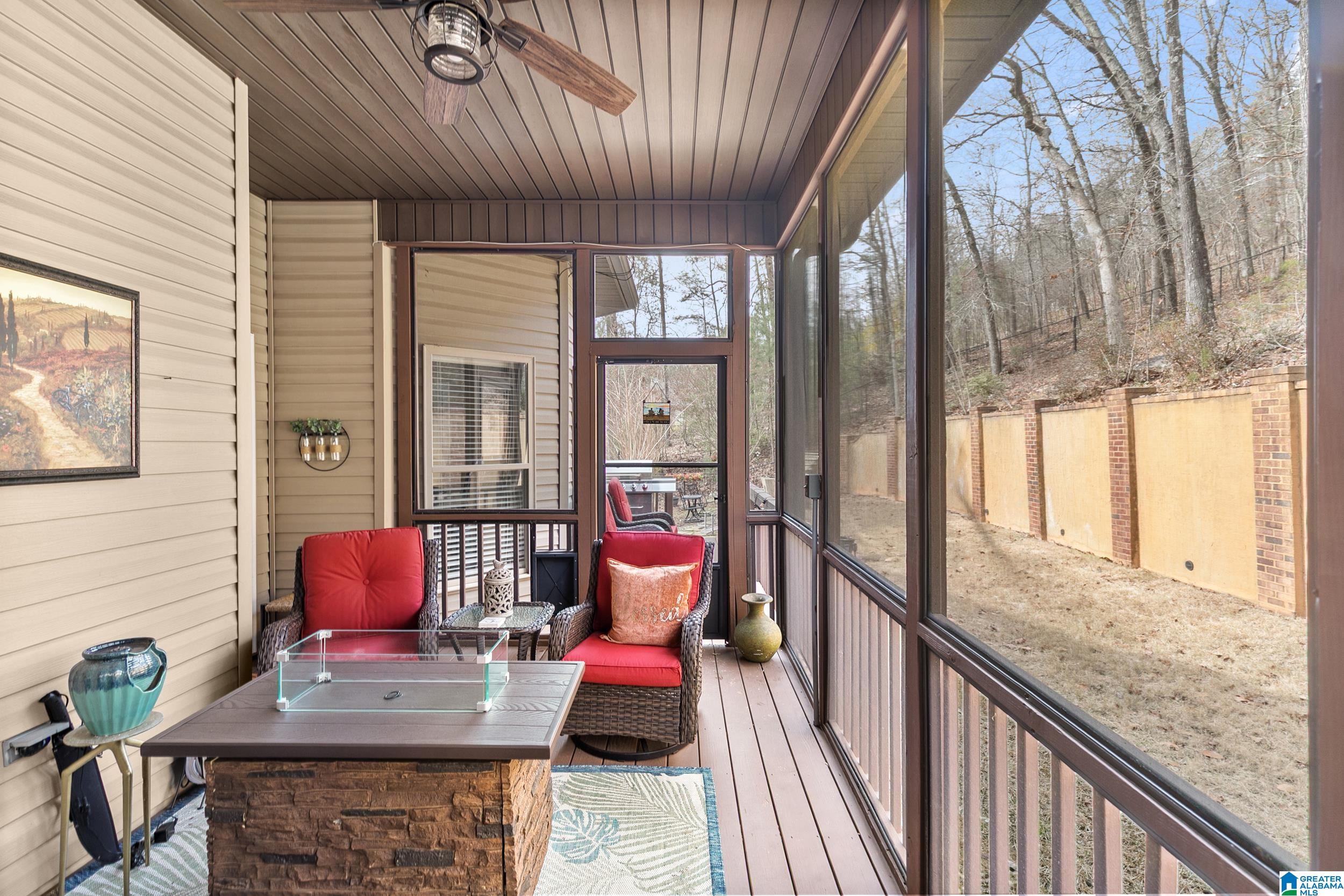 1445 Stoneykirk Road Pelham, AL 35124 - Photo 30 of 40