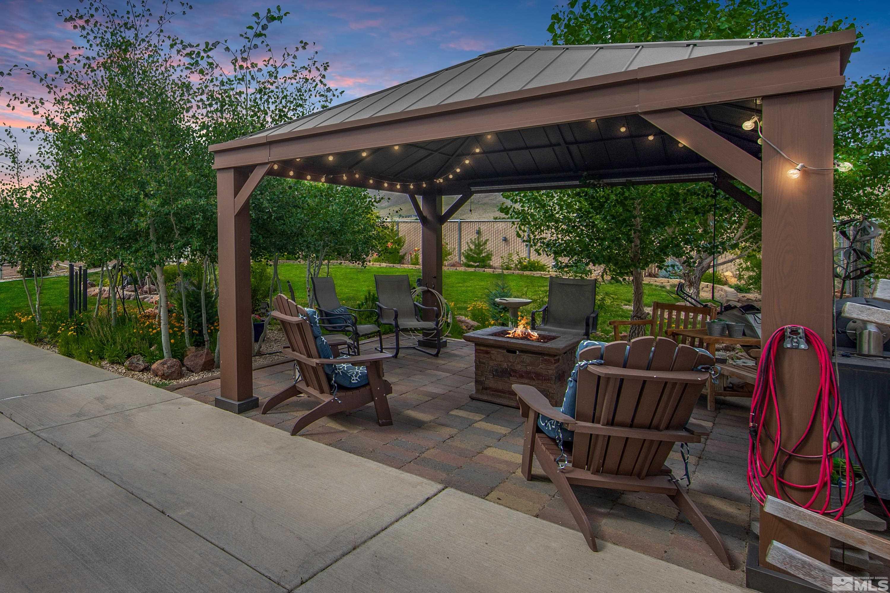 20555 Fetlock Drive Reno, NV 89508 - Photo 3 of 40 Photo 3