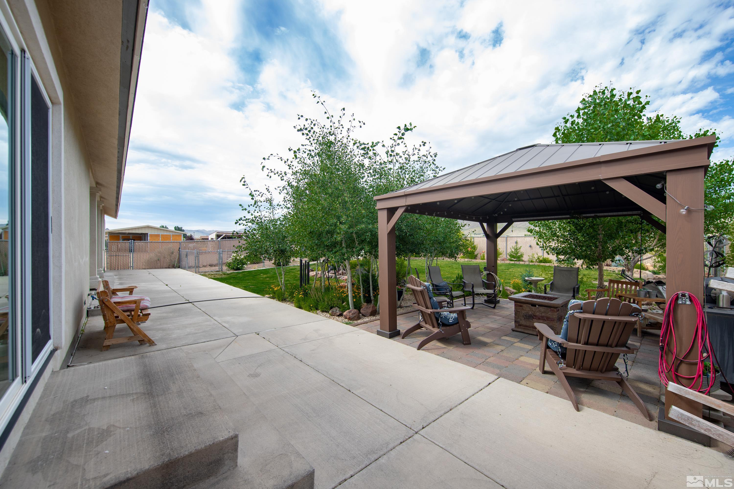 20555 Fetlock Drive Reno, NV 89508 - Photo 33 of 40 Photo 33