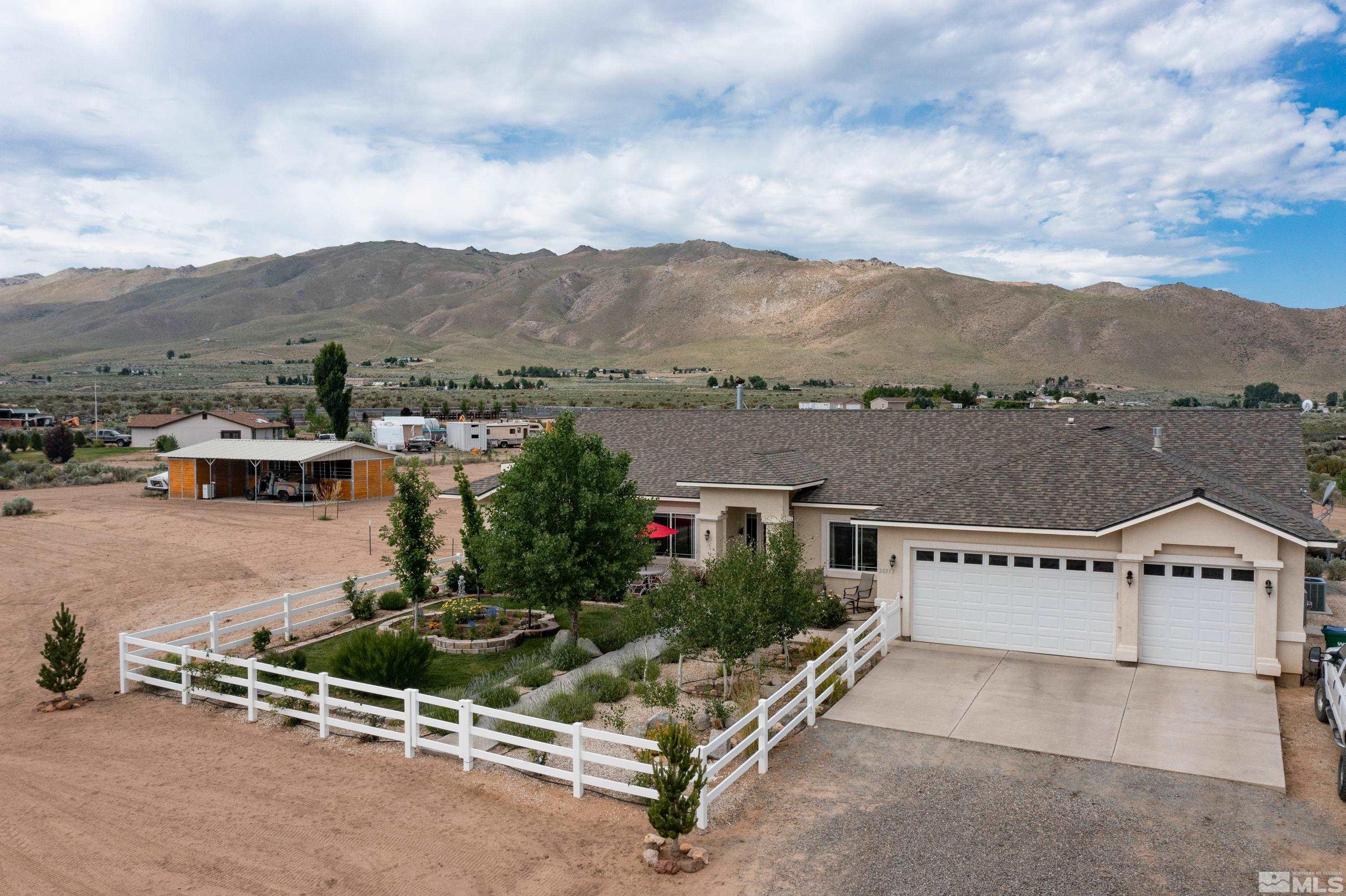 20555 Fetlock Drive Reno, NV 89508 - Photo 38 of 40 Photo 38