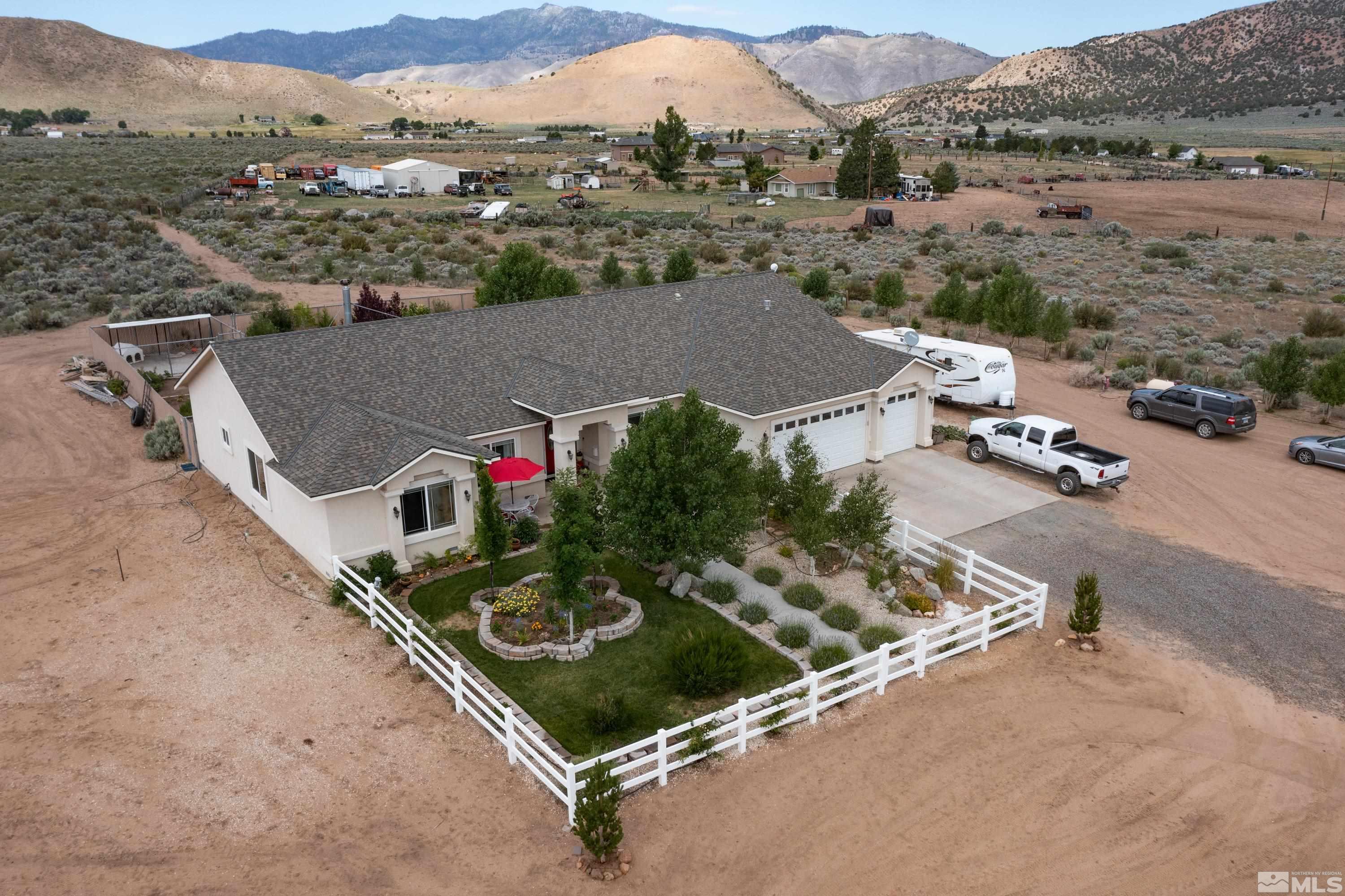20555 Fetlock Drive Reno, NV 89508 - Photo 39 of 40 Photo 39