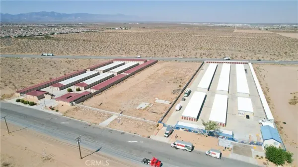 $1,400,000 | 16454 Adelanto, Adelanto, CA 92301