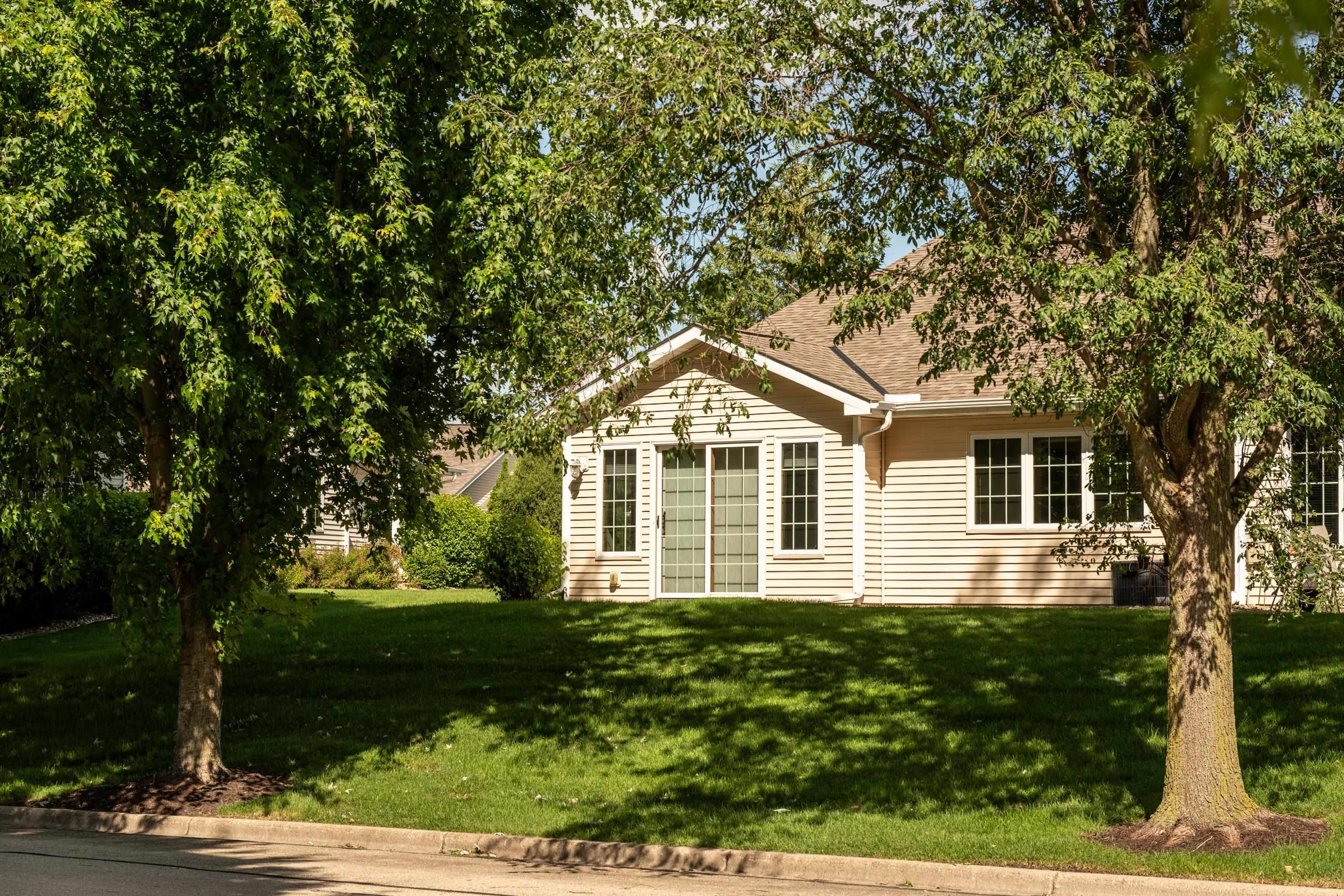 669 Springbrook Circle DeForest, WI 53532 - Photo 53 of 57