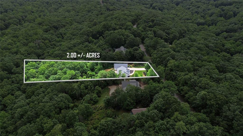 1168 Highland Road Sautee Nacoochee, GA 30571 - Photo 65 of 65
