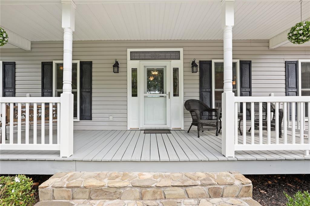 1168 Highland Road Sautee Nacoochee, GA 30571 - Photo 8 of 65