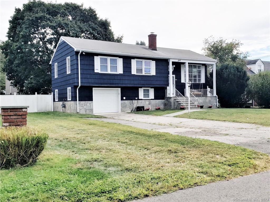 60 Tupper Drive Stamford, CT 06902 - Photo 1 of 1 Handsome, Updated Home in Waterfront Community