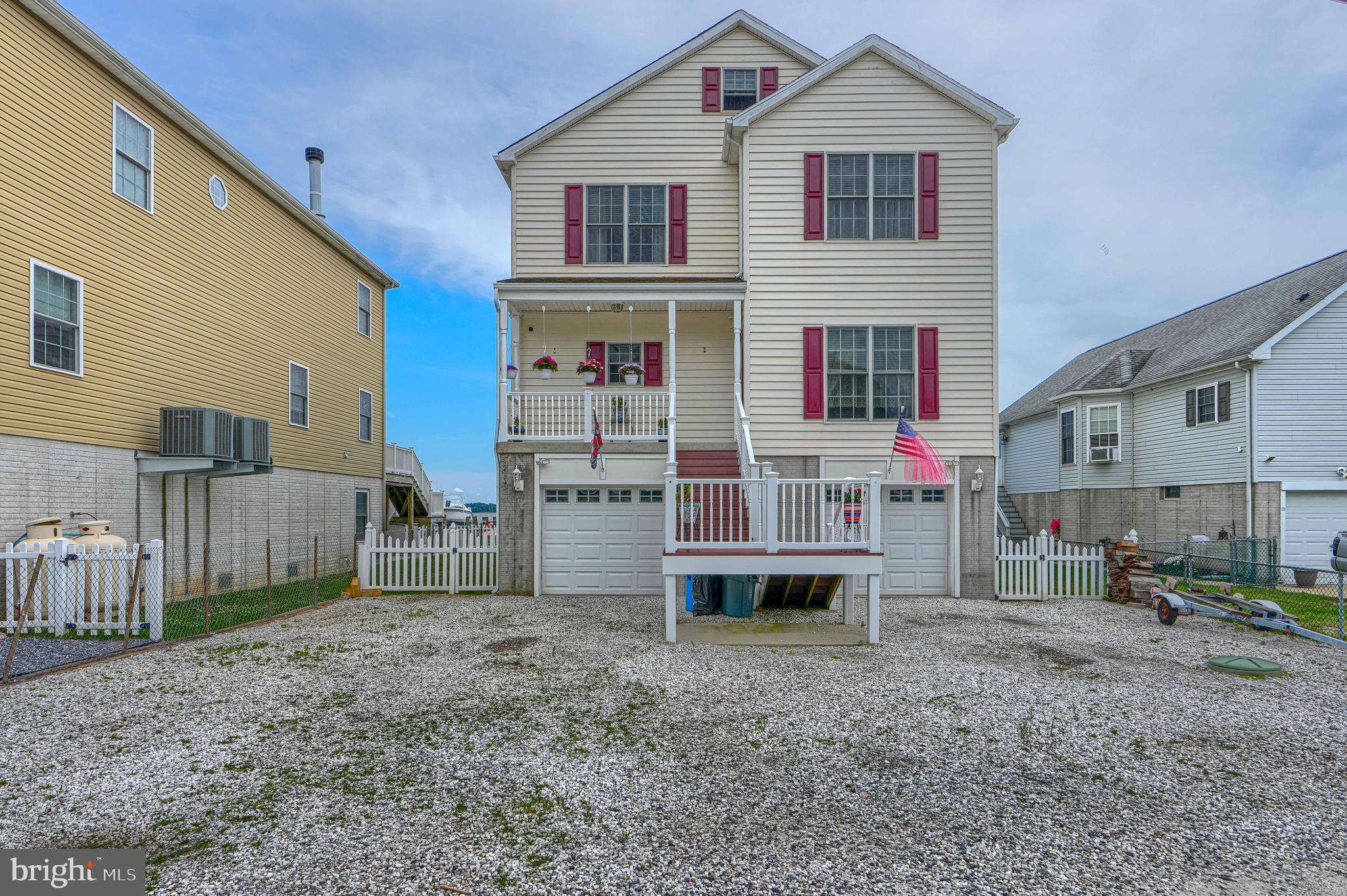 1205 Bayside Road Baltimore, MD 21221 - Photo 4 of 86