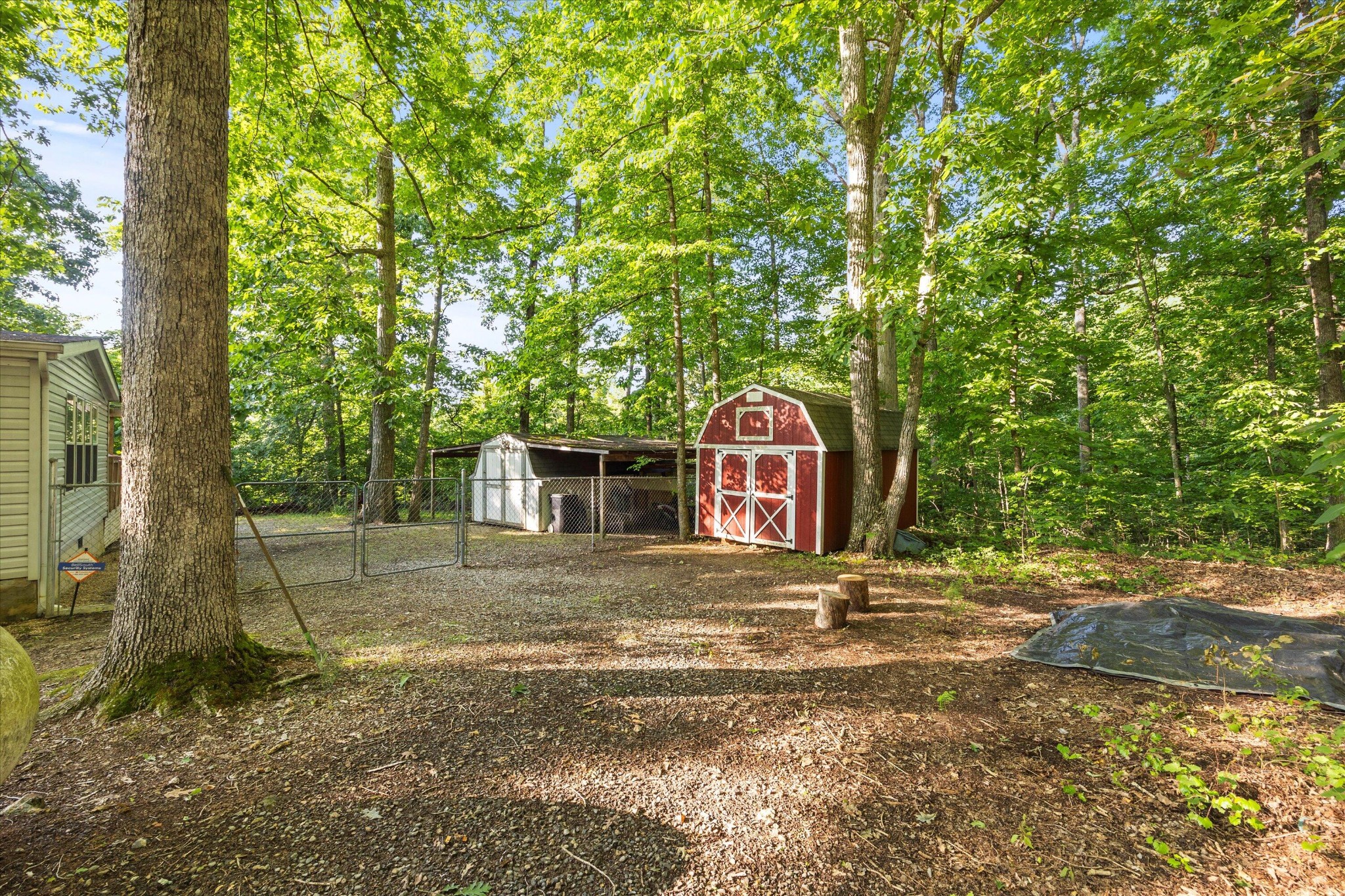 559 Johnson Road Kodak, TN 37764 - Photo 8 of 42 Gallery Image 8