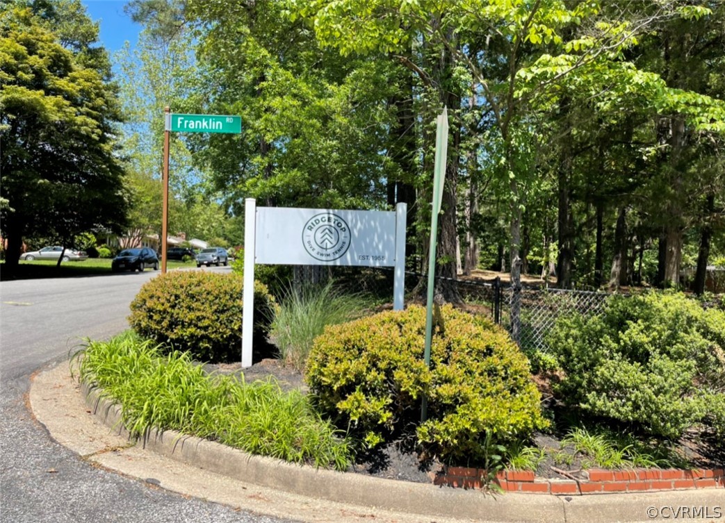 602 Ridge Top Road Henrico, VA 23229 - Photo 28 of 31 Gallery Image 28