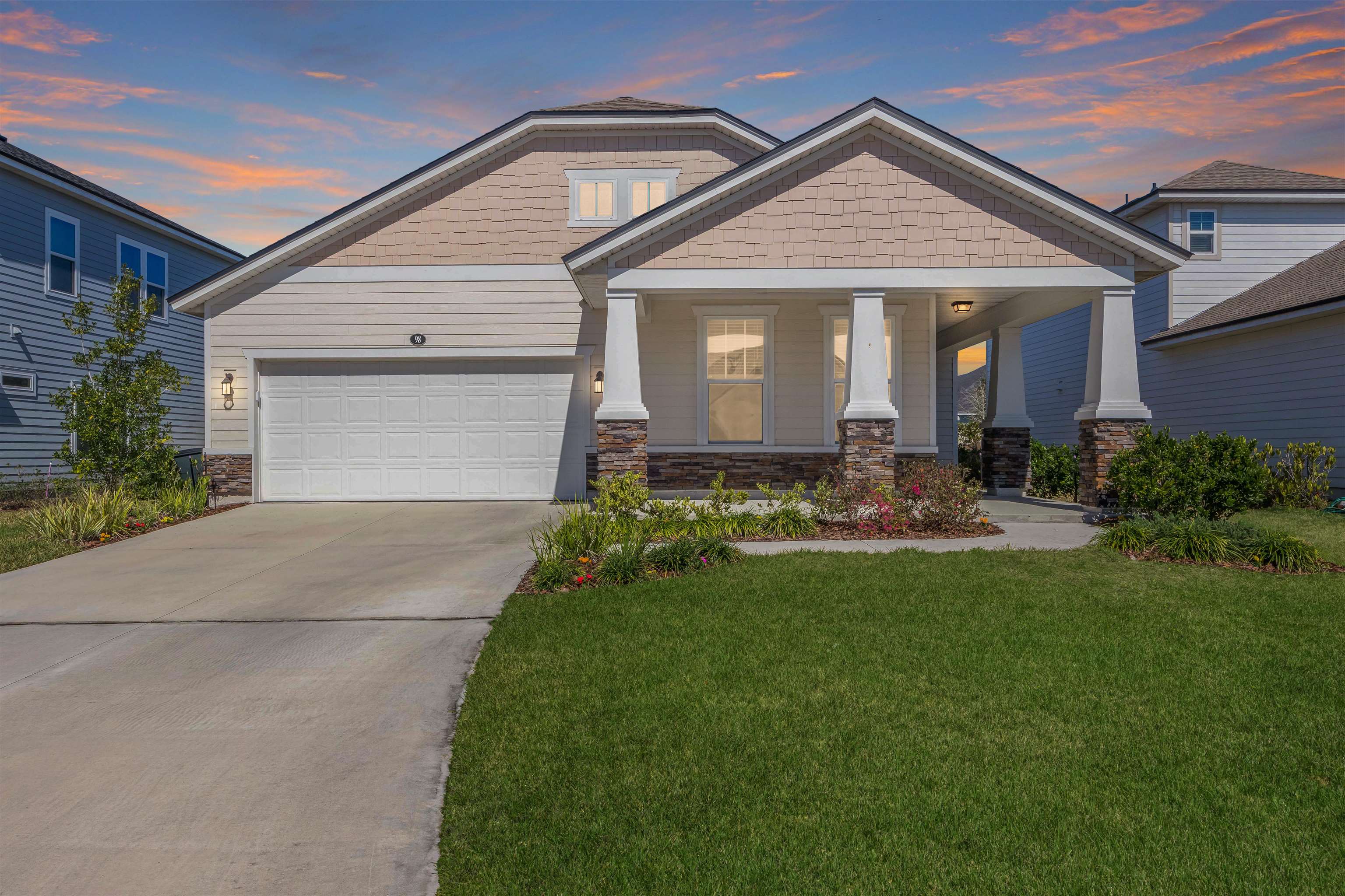 98 Windermere Way St. Augustine, FL 32095 - Photo 3 of 76