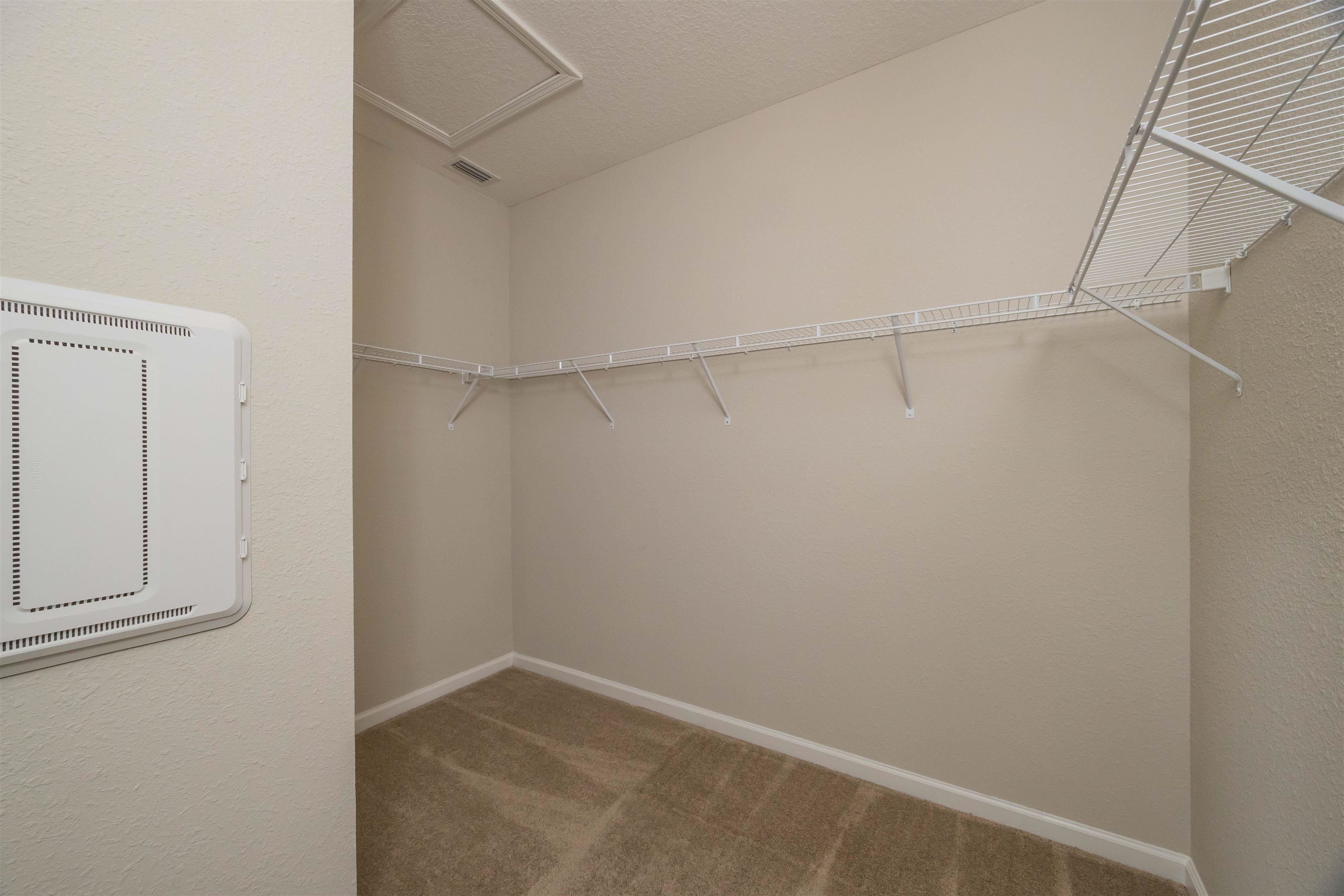 98 Windermere Way St. Augustine, FL 32095 - Photo 33 of 76 a view of small space