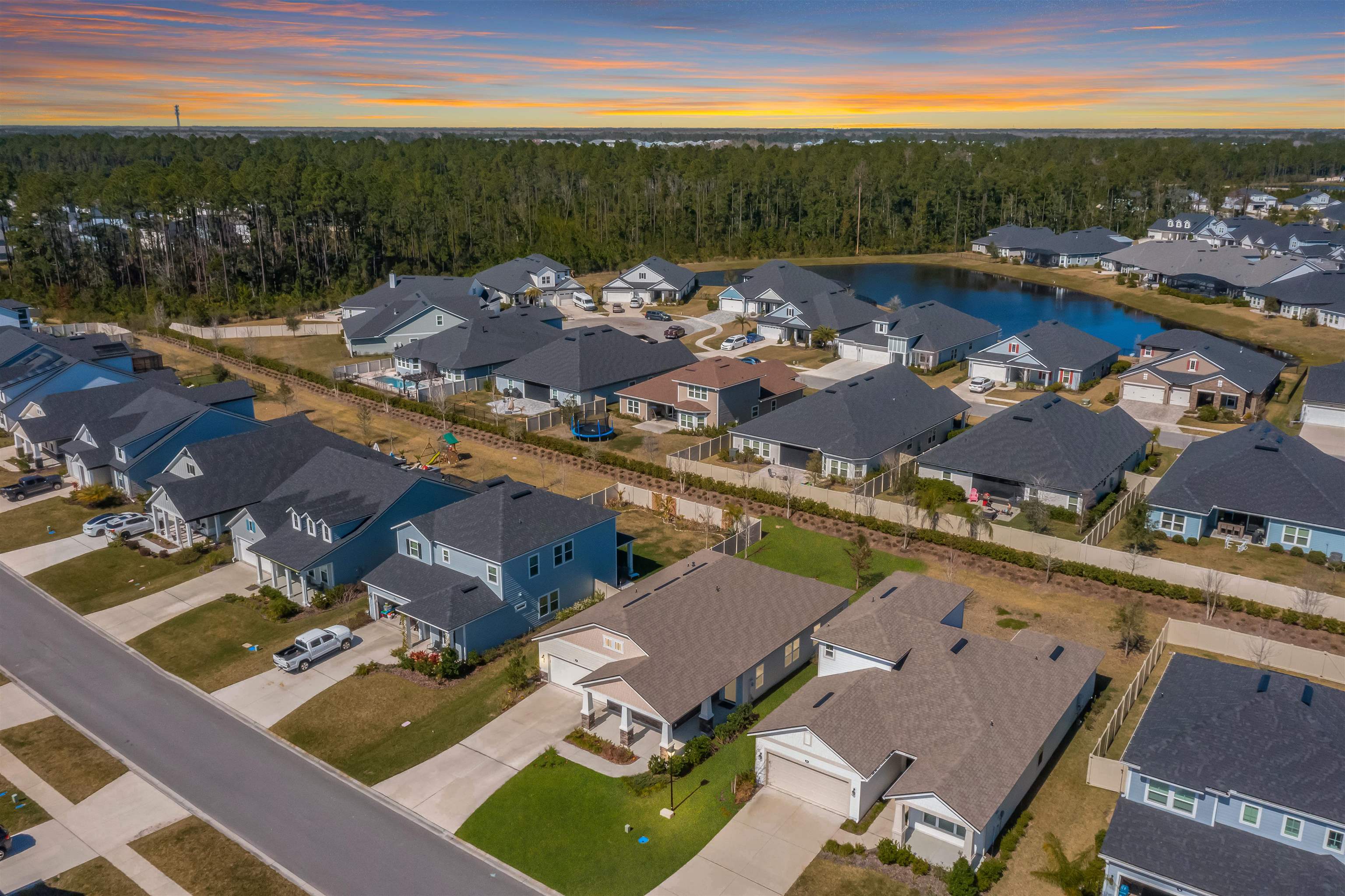 98 Windermere Way St. Augustine, FL 32095 - Photo 4 of 76