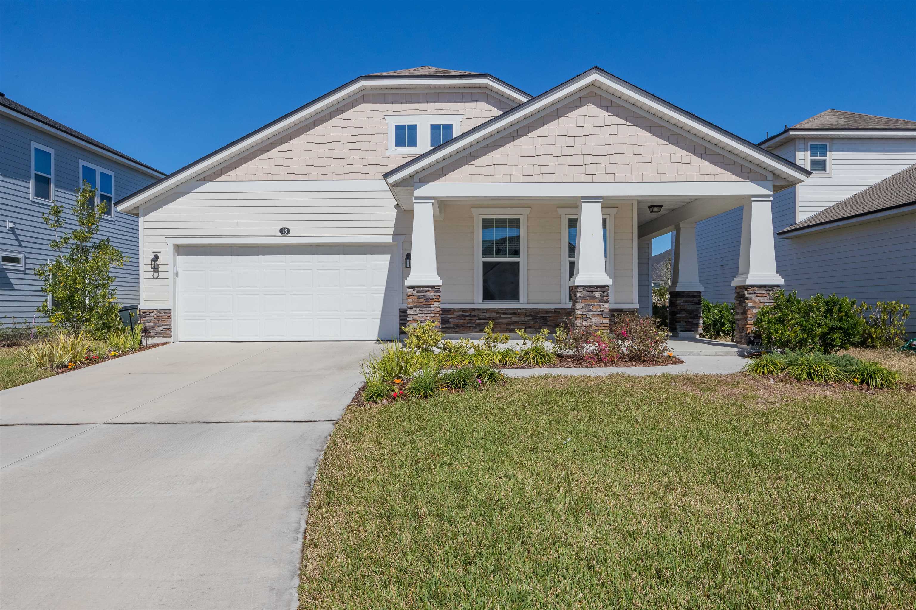 98 Windermere Way St. Augustine, FL 32095 - Photo 49 of 76