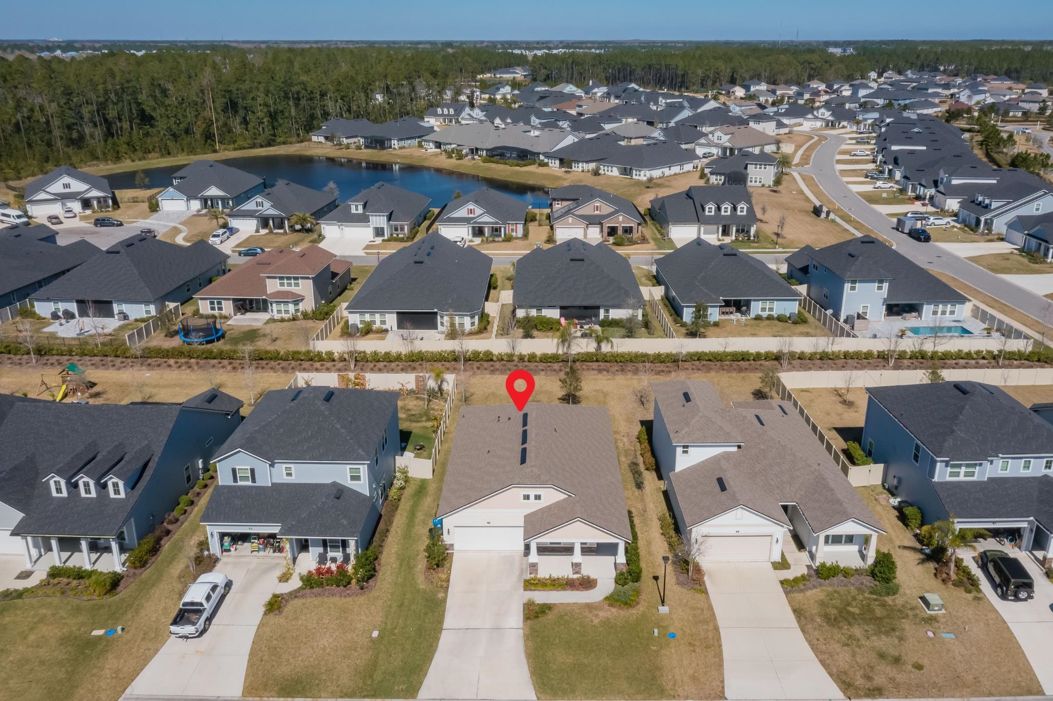 98 Windermere Way St. Augustine, FL 32095 - Photo 50 of 76