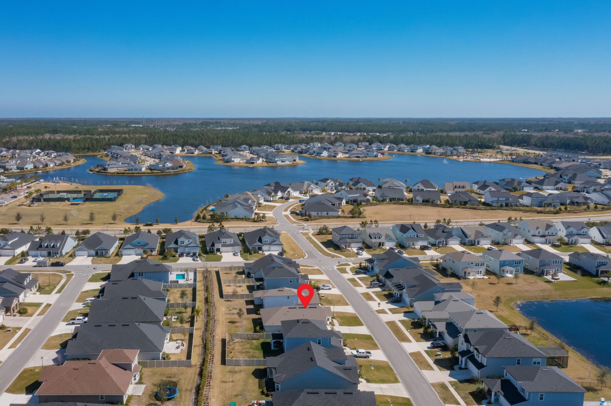 98 Windermere Way St. Augustine, FL 32095 - Photo 53 of 76