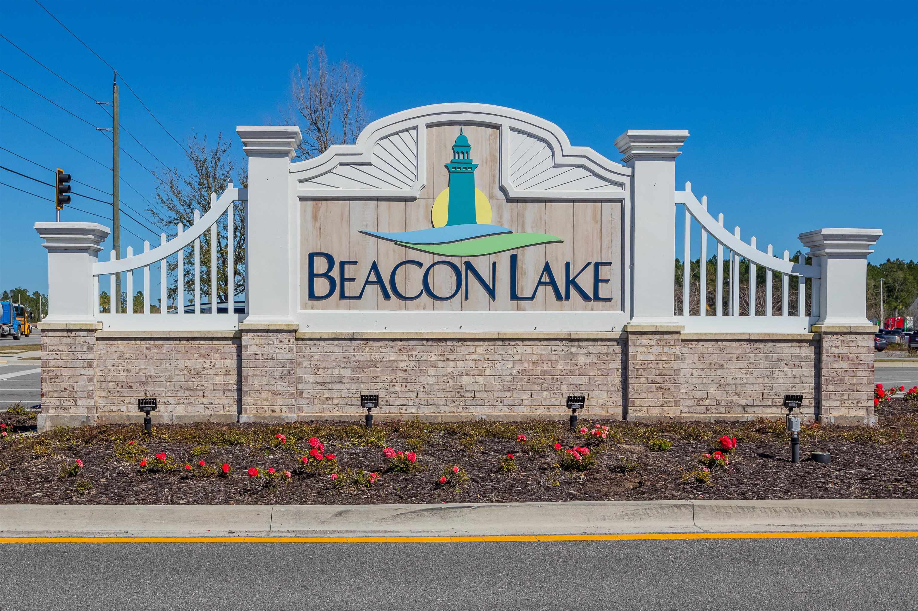 98 Windermere Way St. Augustine, FL 32095 - Photo 55 of 76 a front view of a building with multi story parking space