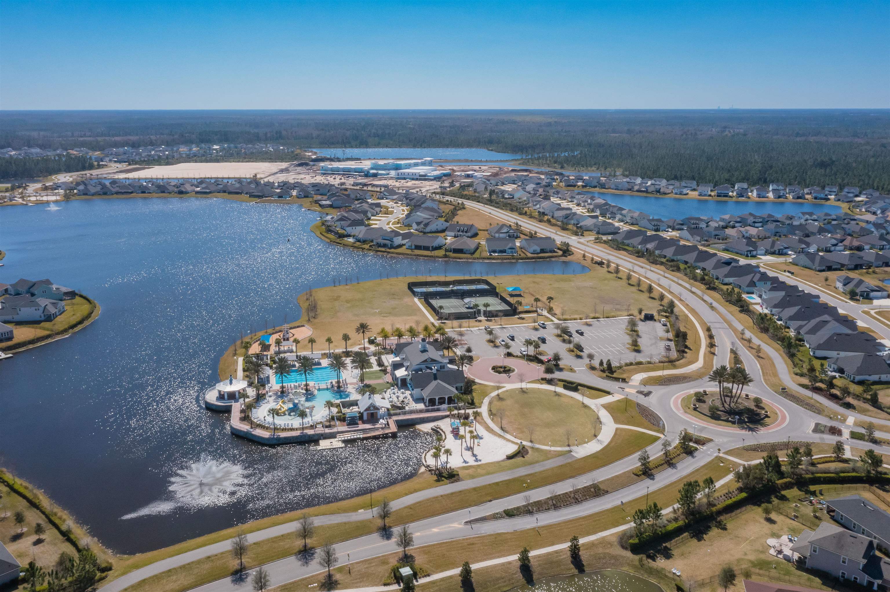 98 Windermere Way St. Augustine, FL 32095 - Photo 56 of 76