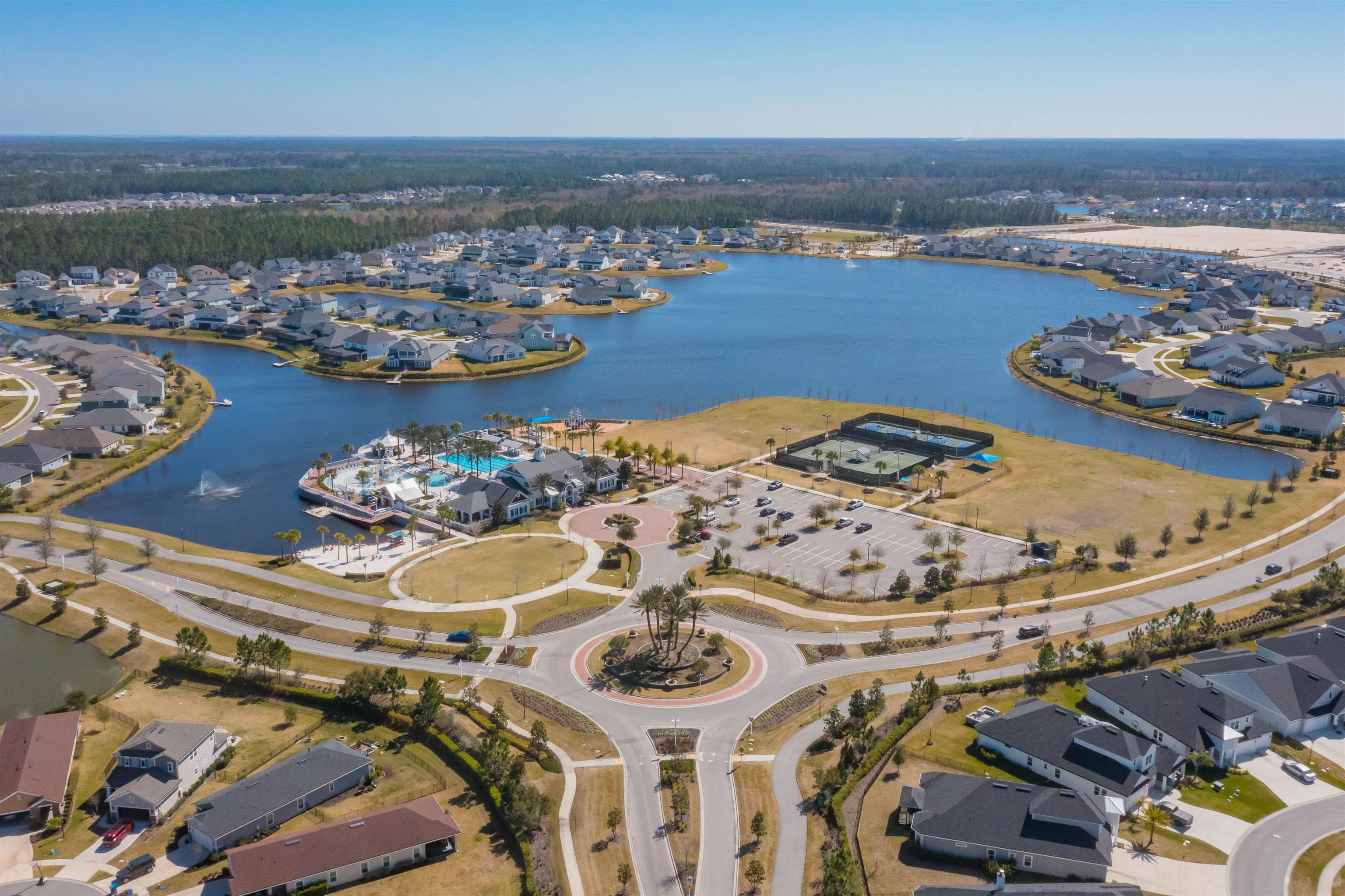 98 Windermere Way St. Augustine, FL 32095 - Photo 57 of 76