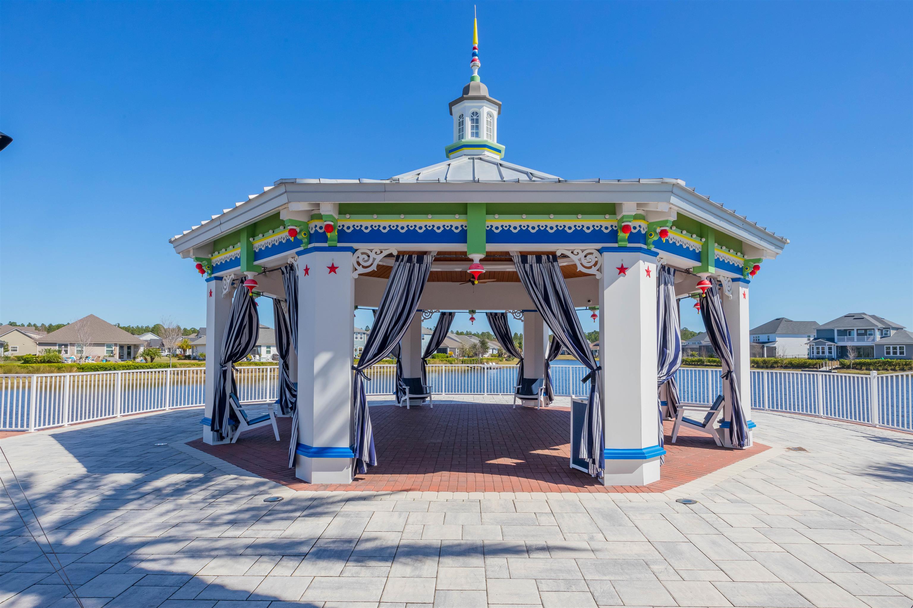 98 Windermere Way St. Augustine, FL 32095 - Photo 72 of 76