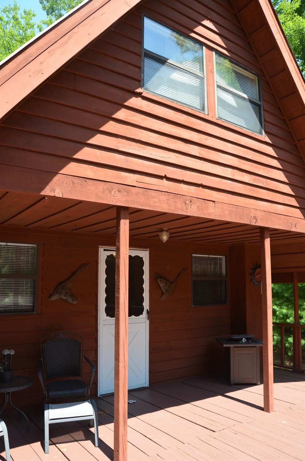 178 Spring Hill Road Wellington, KY 40387 - Photo 25 of 35 Photo 25