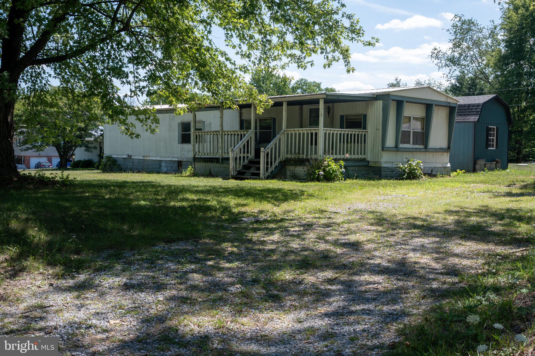 5510 Montgomery Church Road Greencastle, PA 17225 - Photo 43 of 48 Gallery Image 43